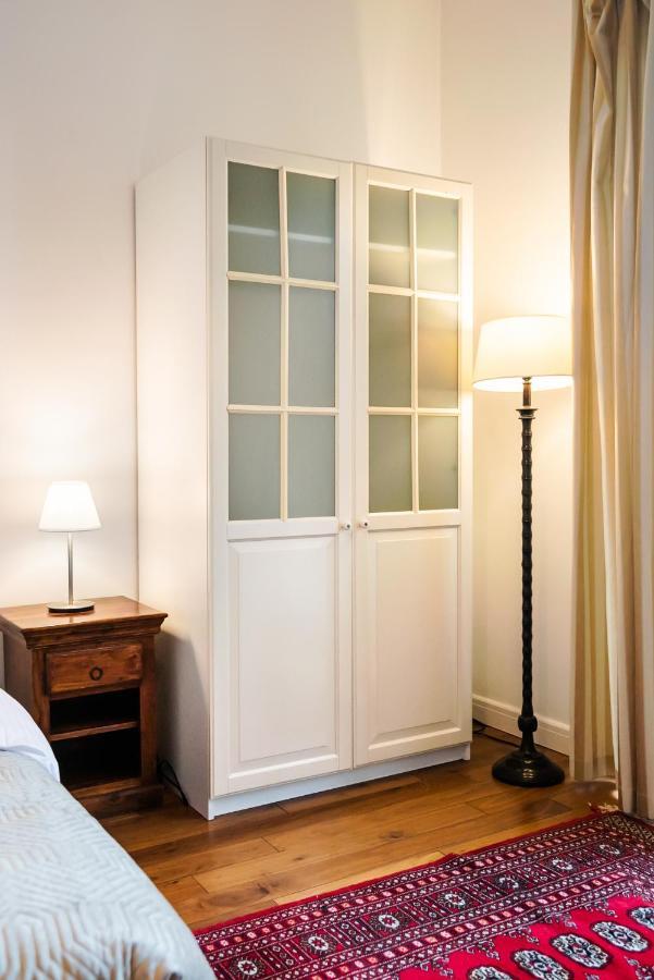 Park Arkadia Retro Studio Apartment Warsaw Ngoại thất bức ảnh